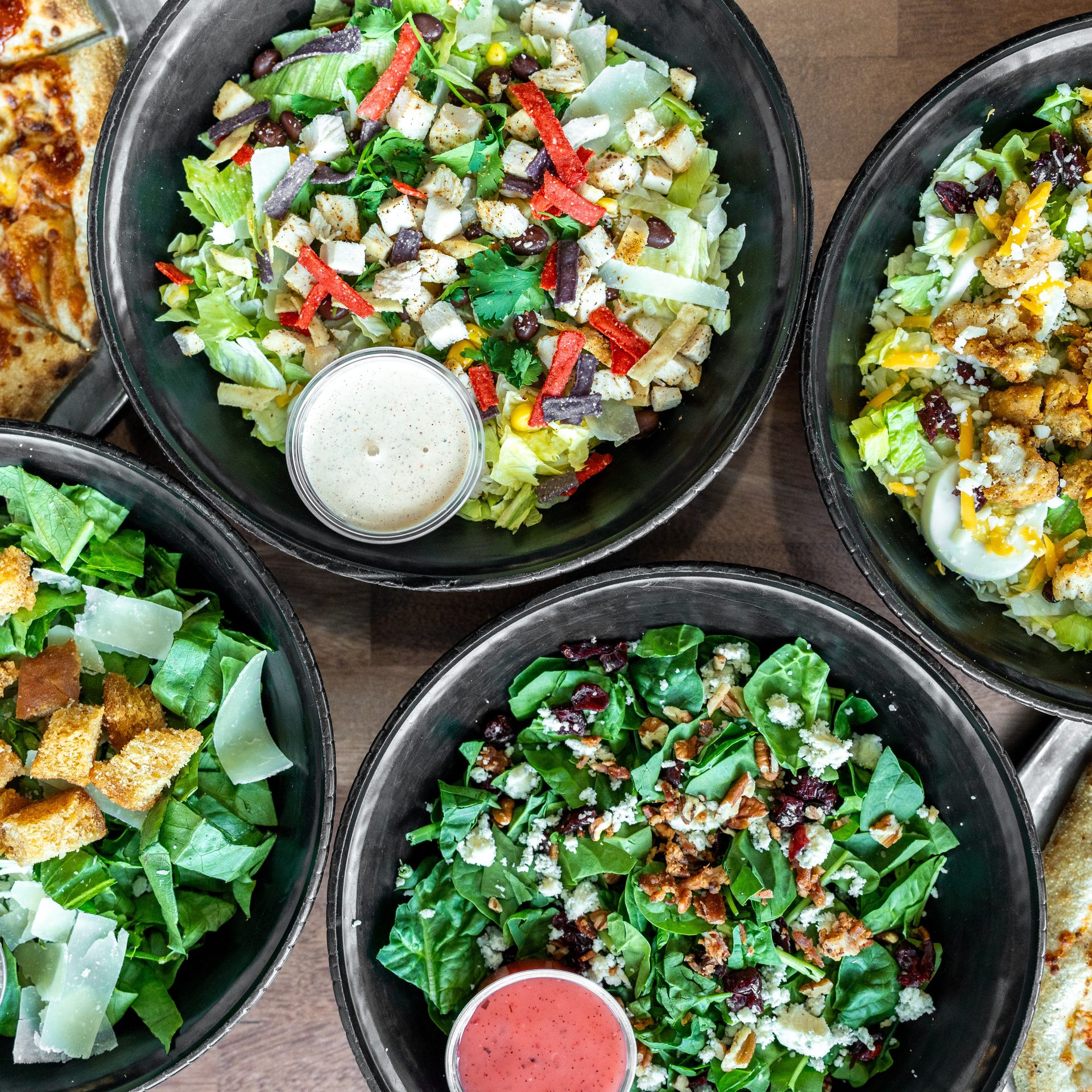 Salads