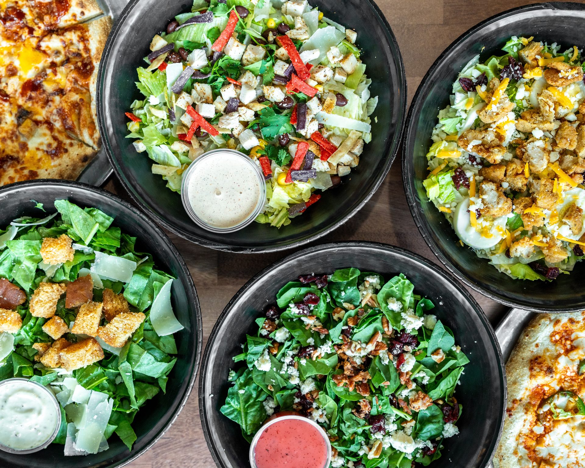 Salads