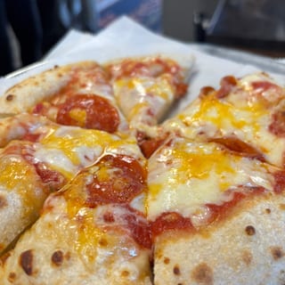 Kids Cheese Pizza
