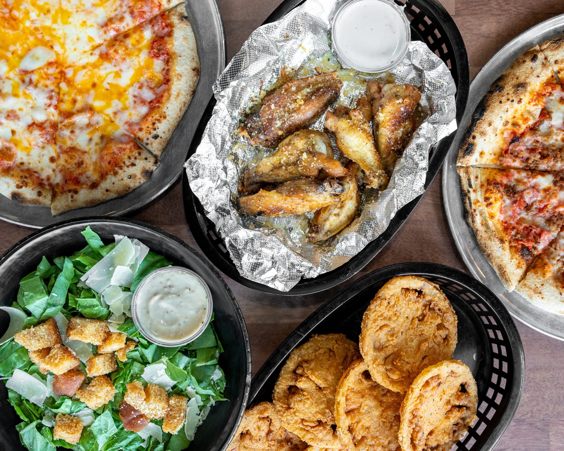 Let us cater your next event
