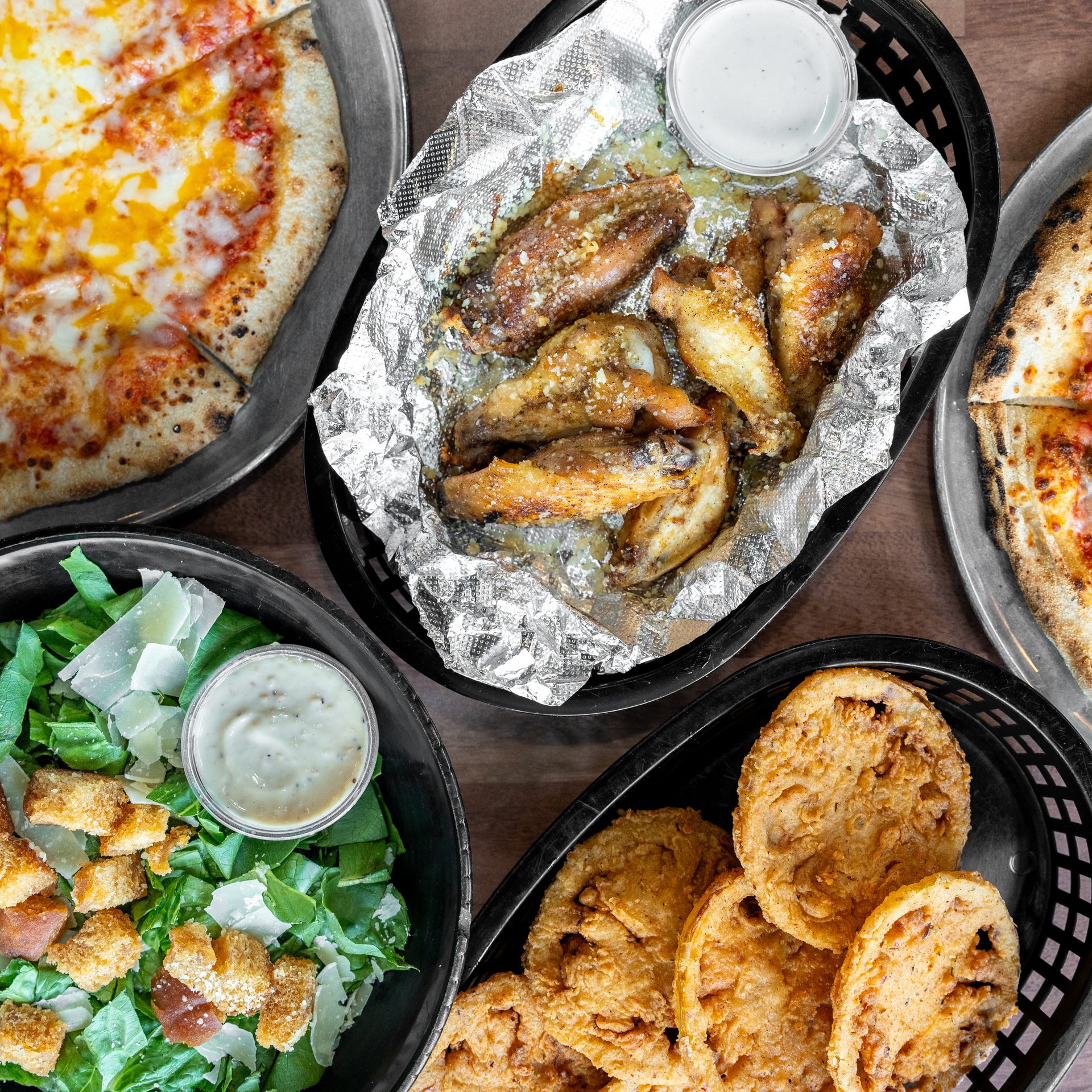 Let us cater your next event