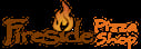 Fireside Pizza Shop