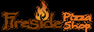 Fireside Pizza Shop