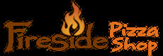 Fireside Pizza Shop