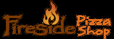 Fireside Pizza Shop