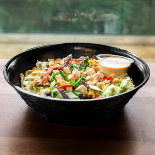 Tex Mex Salad