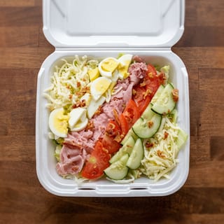 Chef Salad