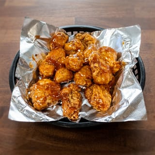 Boneless Wings